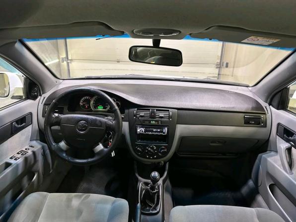 Daewoo Gentra II с пробегом 2013 года, цена 389 000 рублей, 172951 км, седан, Автокод Объявления