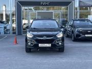 Hyundai ix35 I Рестайлинг Воронеж  - изображение 16
