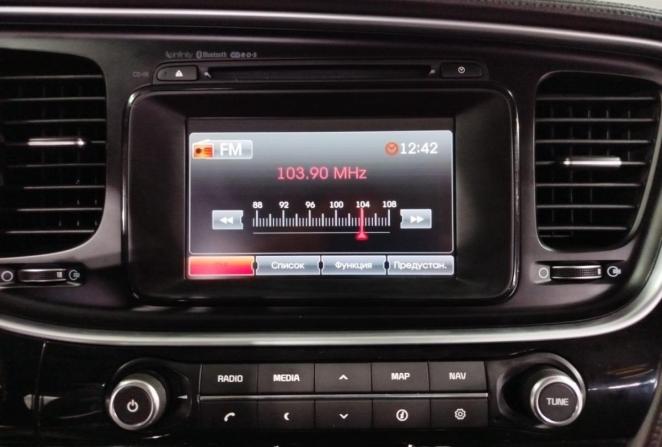 Kia Optima III Рестайлинг с пробегом 2014 года, цена 1 590 000 рублей, 141622 км, седан, Автокод Объявления