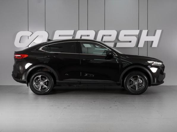 Haval F7x I Рестайлинг с пробегом 2022 года, цена 2 029 000 рублей, 57852 км, внедорожник, Автокод Объявления