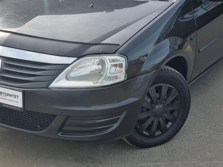 Renault Logan I Рестайлинг Архангельск  - изображение 2