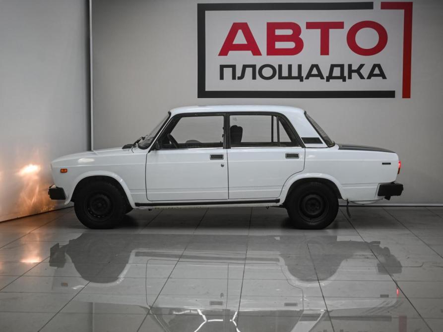 Lada (ВАЗ) 2105 Челябинск  - изображение 4