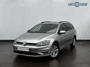 Volkswagen Golf VII Рестайлинг Москва  - изображение 13
