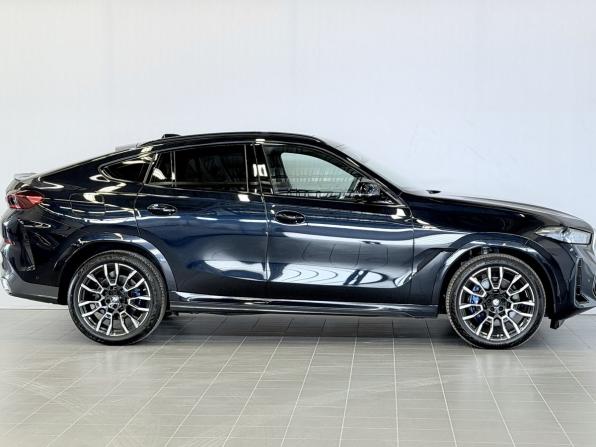 BMW X6 III (G06) Рестайлинг с пробегом 2025 года, цена 13 400 000 рублей, 10101 км, внедорожник, Автокод Объявления