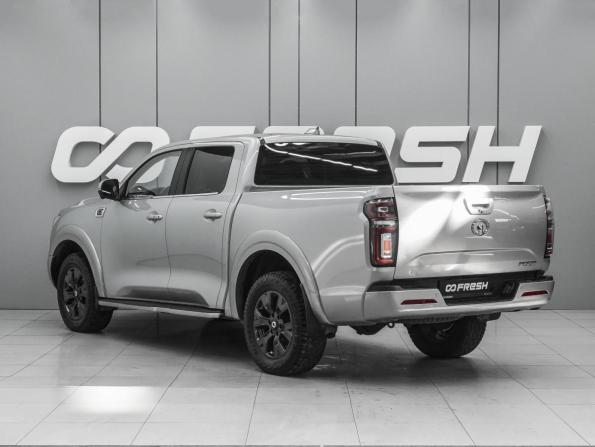 Great Wall Poer I с пробегом 2023 года, цена 2 500 000 рублей, 163111 км, offers.body_type.unknown, Автокод Объявления