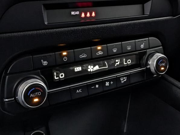 Mazda CX-5 II с пробегом 2021 года, цена 2 995 000 рублей, 40301 км, внедорожник, Автокод Объявления