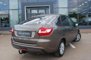 Lada (ВАЗ) Granta I Рестайлинг Стерлитамак  - изображение 19