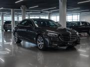 Mercedes-Benz E-Класс VI (W214 S214) Москва  - изображение 28