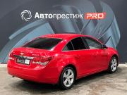 Chevrolet Cruze I Пермь  - изображение 24