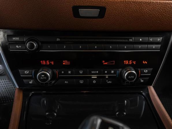 BMW 5 серии VI (F10/F11/F07) с пробегом 2011 года, цена 1 649 000 рублей, 195986 км, лифтбек, Автокод Объявления