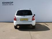 Lada (ВАЗ) Granta I Рестайлинг Нижний Новгород  - изображение 17