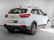 Hyundai Creta I Рестайлинг Москва  - изображение 34