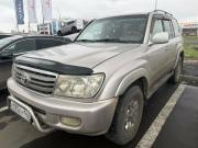 Toyota Land Cruiser 100 Series Кемерово  - изображение 3