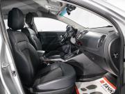 Kia Sportage III Иркутск  - изображение 28