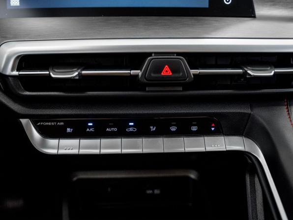 Changan CS35 Plus I Рестайлинг с пробегом 2024 года, цена 1 830 000 рублей, 36579 км, внедорожник, Автокод Объявления