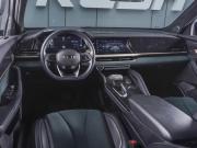 Geely Monjaro I Ростов-на-Дону  - изображение 30