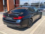 BMW 5 серии VII (G30/G31/G38) Рестайлинг Владикавказ  - изображение 21