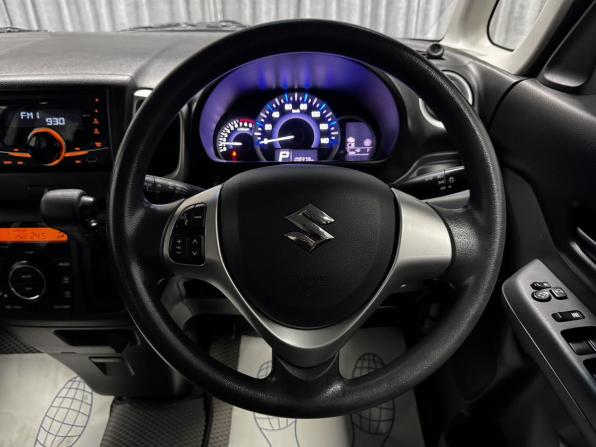 Suzuki Spacia I Рестайлинг с пробегом 2016 года, цена 670 000 рублей, 108372 км, микровэн, Автокод Объявления