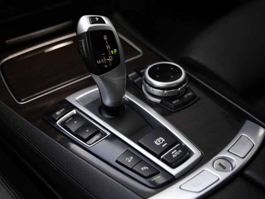 BMW 7 серии V (F01/F02/F04) Рестайлинг Санкт-Петербург  - изображение 21