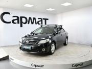 Toyota Corolla X (E140 E150) Рестайлинг Новосибирск  - изображение 23
