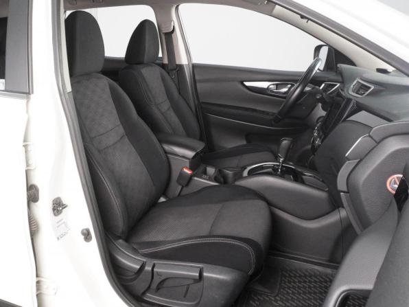 Nissan Qashqai II с пробегом 2014 года, цена 1 259 000 рублей, 115265 км, внедорожник, Автокод Объявления