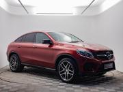 Mercedes-Benz GLE Coupe I (C292) Москва  - изображение 22