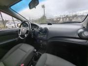 Chevrolet Aveo I Рестайлинг Санкт-Петербург  - изображение 22