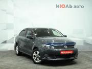 Volkswagen Polo V Екатеринбург  - изображение 18