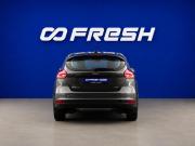 Ford Focus III Рестайлинг Москва  - изображение 24