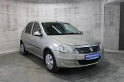 Renault Logan I Рестайлинг Ярославль  - изображение 17