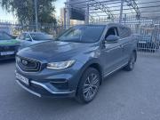 Geely Atlas Pro Москва  - изображение 7