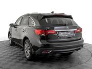 Acura MDX III Москва  - изображение 37
