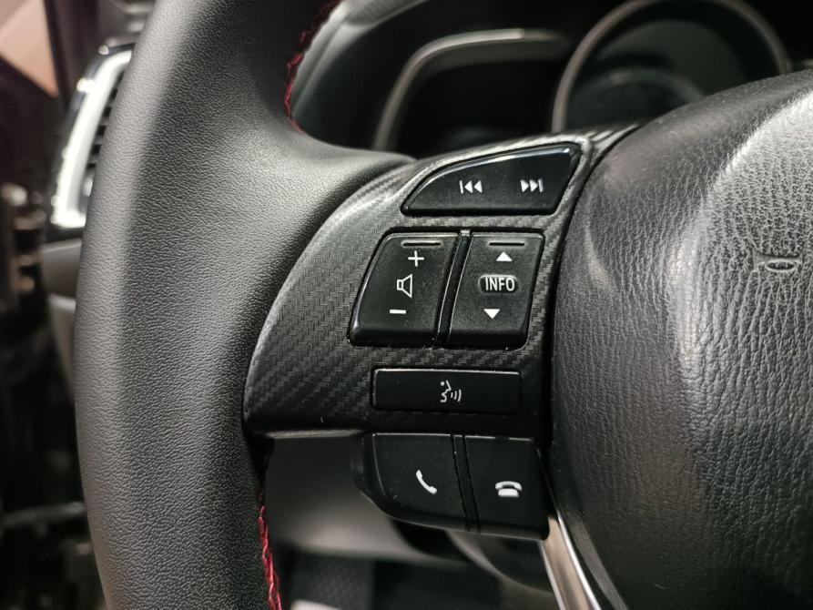 Mazda 3 III (BM) Ставрополь  - изображение 19
