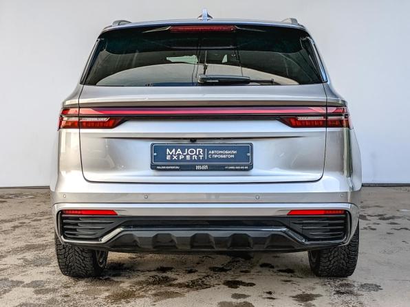 Geely Xingyue L I Рестайлинг с пробегом 2024 года, цена 3 495 000 рублей, 18900 км, внедорожник, Автокод Объявления