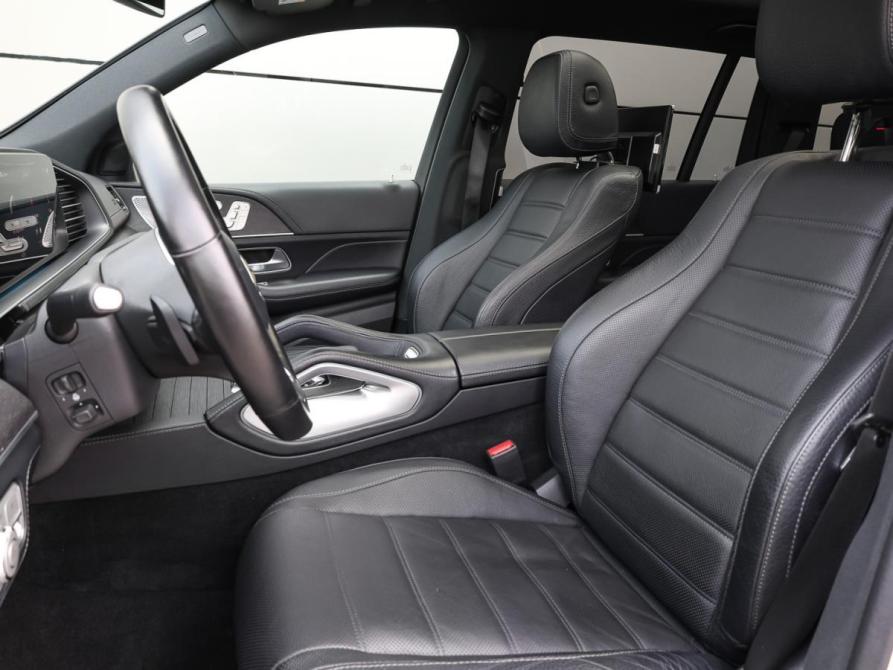 Mercedes-Benz GLS II (X167) Москва  - изображение 19