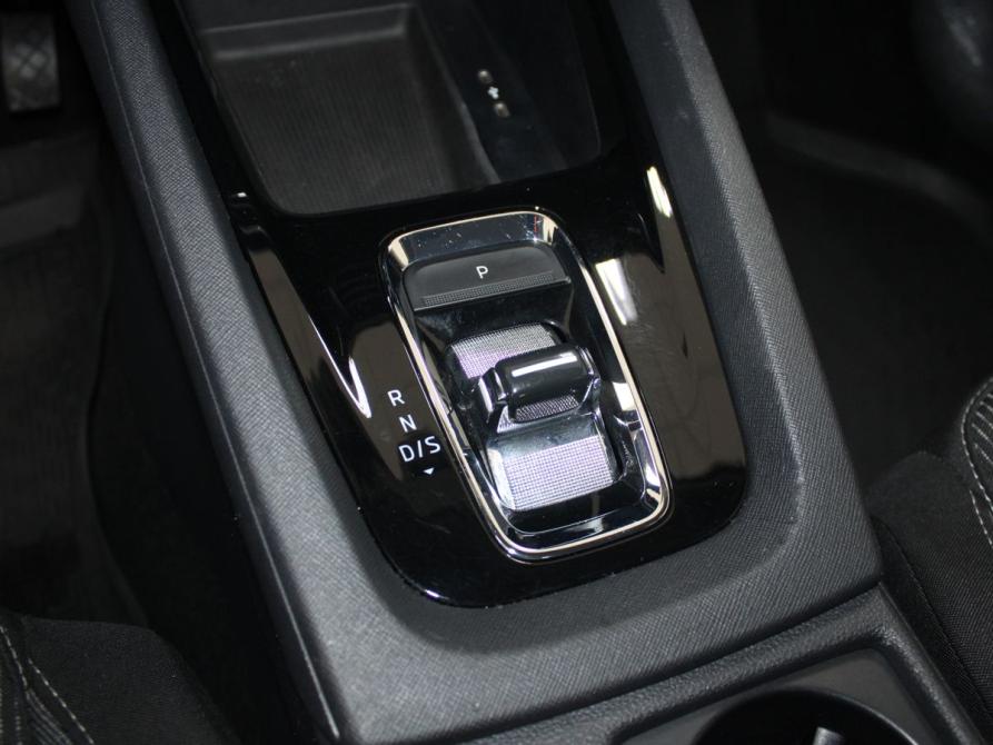 Skoda Octavia IV (A8) Старый Оскол  - изображение 21