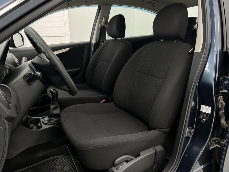 Nissan Almera III (G15) Казань  - изображение 13
