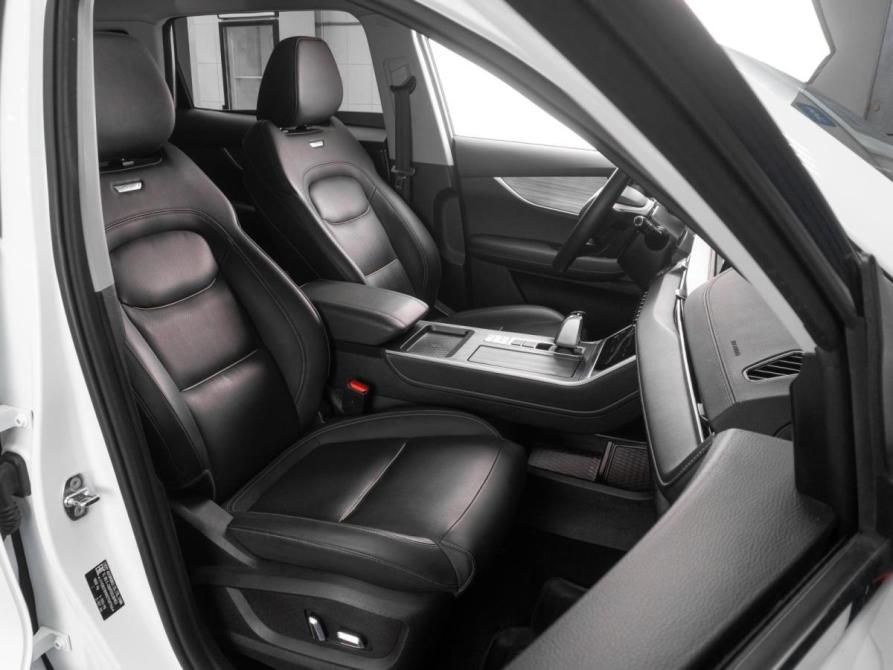 Chery Tiggo 7 Pro Max I Тюмень  - изображение 8