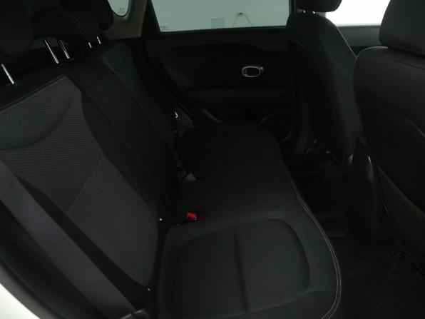 Kia Soul II Рестайлинг с пробегом 2018 года, цена 1 394 000 рублей, 131236 км, хэтчбек, Автокод Объявления