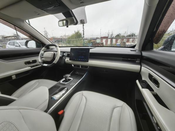 JETOUR DASHING I с пробегом 2024 года, цена 1 799 000 рублей, 37478 км, внедорожник, Автокод Объявления