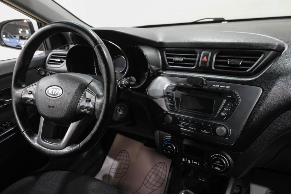Kia Rio III Новокузнецк  - изображение 19
