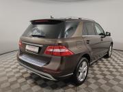 Mercedes-Benz M-Класс III (W166) Москва  - изображение 27