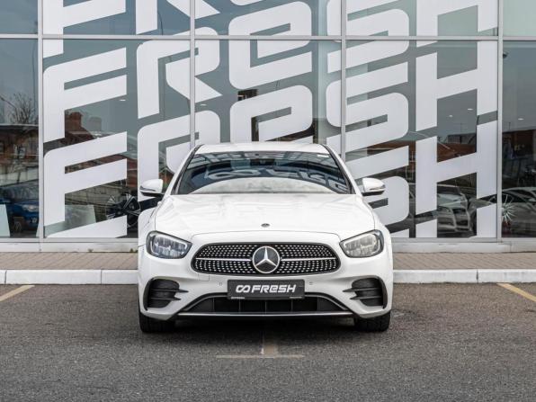 Mercedes-Benz E-Класс V (W213 S213 C238) Рестайлинг с пробегом 2021 года, цена 4 200 000 рублей, 254945 км, седан, Автокод Объявления