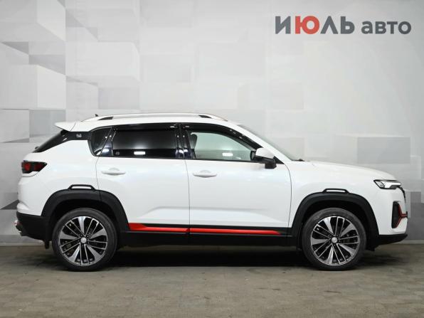 Changan CS35 Plus I Рестайлинг с пробегом 2023 года, цена 1 990 000 рублей, 38415 км, внедорожник, Автокод Объявления