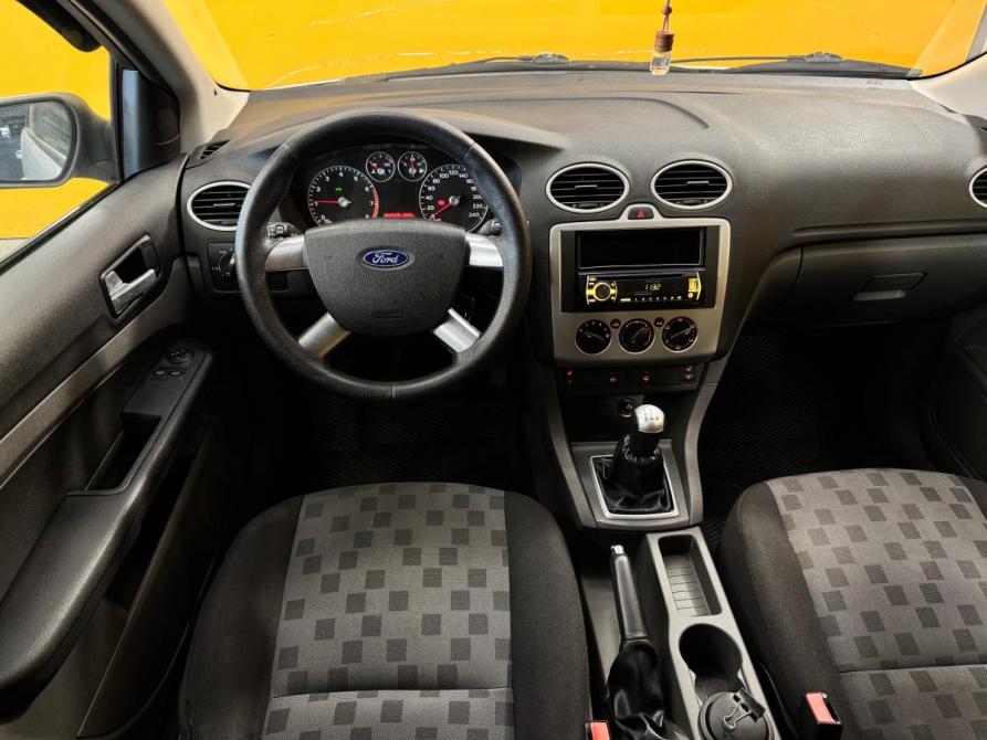 Ford Focus II Ижевск  - изображение 12