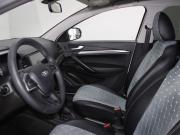 Lada (ВАЗ) Vesta I Рестайлинг (NG) Старый Оскол  - изображение 26