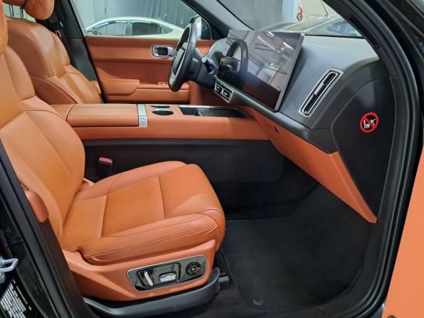 Li Auto (Lixiang) L7 I с пробегом 2024 года, цена 6 185 000 рублей, 49656 км, внедорожник, Автокод Объявления