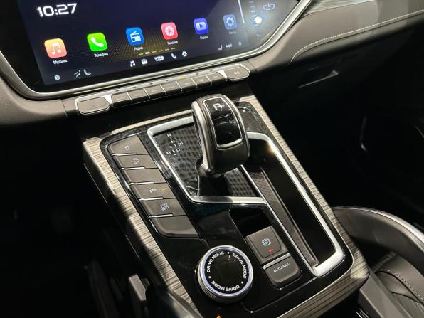 Geely Atlas Pro с пробегом 2024 года, цена 2 079 000 рублей, 37773 км, внедорожник, Автокод Объявления