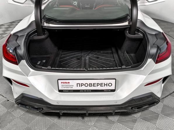 BMW 8 серии II (G14/G15/G16) с пробегом 2019 года, цена 6 500 000 рублей, 80000 км, купе, Автокод Объявления