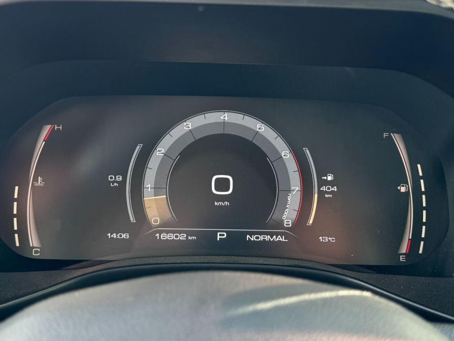 Haval Jolion I Рестайлинг Архангельск  - изображение 16